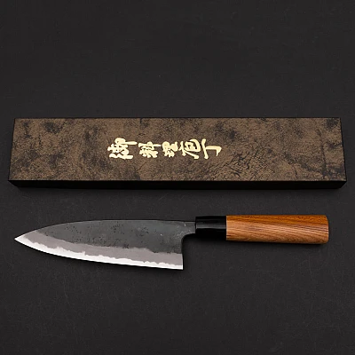 Kyohei Aogami Funayuki 17 cm