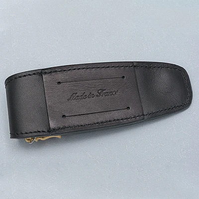 Laguiole en Aubrac Riemetui 12 cm + Aanzetstaal