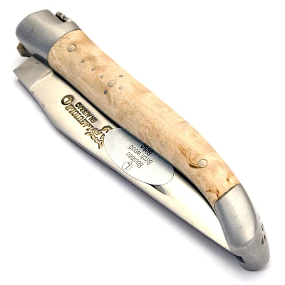 Laguiole en Aubrac Zakmes Berkhout 10 cm