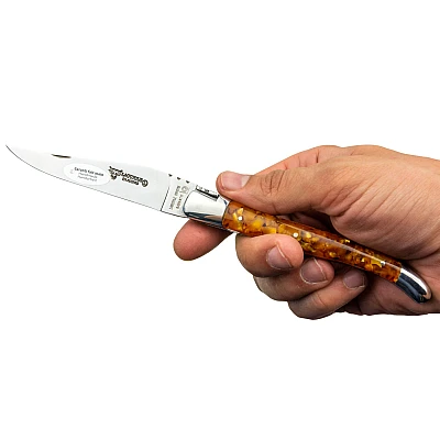 Laguiole en Aubrac Zakmes Popcorn 12 cm