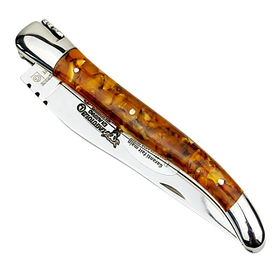 Laguiole en Aubrac Zakmes Popcorn 12 cm