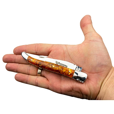 Laguiole en Aubrac Zakmes Popcorn 12 cm