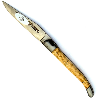 Laguiole en Aubrac Zakmes Berkhout 10 cm