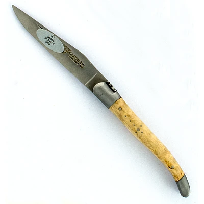 Laguiole en Aubrac Zakmes Berkhout 10 cm