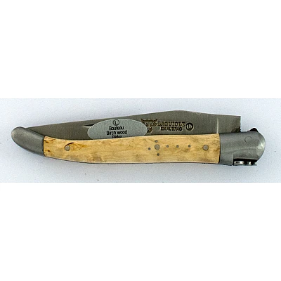 Laguiole en Aubrac Zakmes Berkhout 10 cm