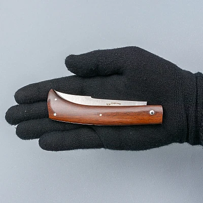 Laguiole en Aubrac Zakmes Coupe Coupe 11 cm