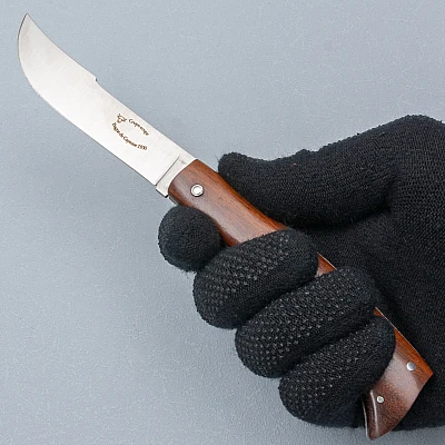 Laguiole en Aubrac Zakmes Coupe Coupe 11 cm