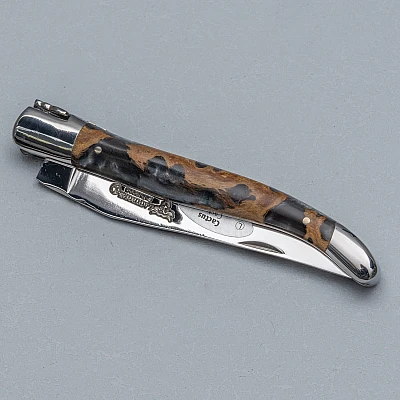 Laguiole en Aubrac Zakmes Cactus 12 cm