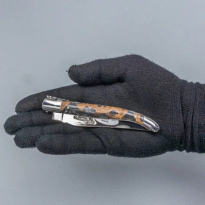 Laguiole en Aubrac Zakmes Cactus 12 cm