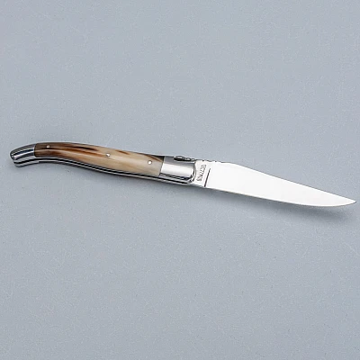 Laguiole en Aubrac Zakmes Hoorn 12 cm