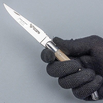 Laguiole en Aubrac Zakmes Hoorn 12 cm