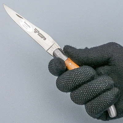 Laguiole en Aubrac Zakmes Jevenerbeshout Deluxe 12 cm