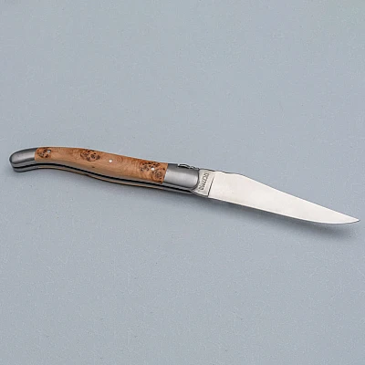 Laguiole en Aubrac Zakmes Jevenerbeshout 12 cm
