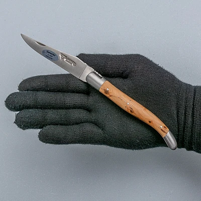 Laguiole en Aubrac Zakmes Jevenerbeshout 12 cm