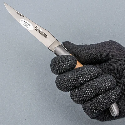 Laguiole en Aubrac Zakmes Jevenerbeshout 12 cm