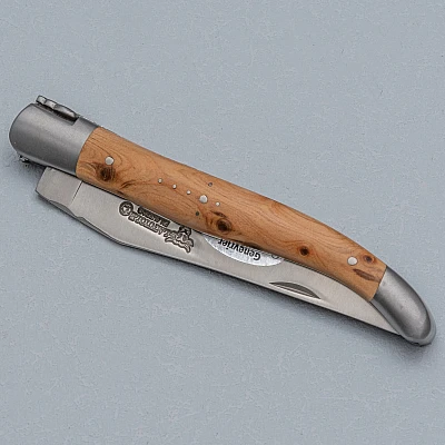 Laguiole en Aubrac Zakmes Jevenerbeshout 12 cm