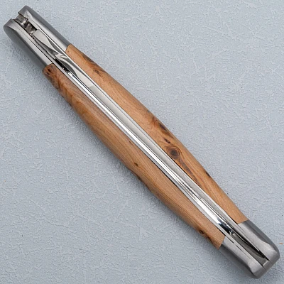 Laguiole en Aubrac Zakmes Jevenerbeshout 12 cm