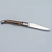 Laguiole en Aubrac Zakmes Laurier Deluxe 12 cm