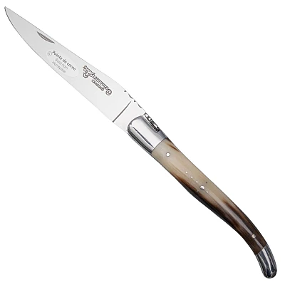 Laguiole en Aubrac Zakmes Hoorn 12 cm