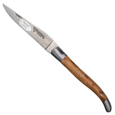 Laguiole en Aubrac Zakmes Jevenerbeshout Deluxe 12 cm