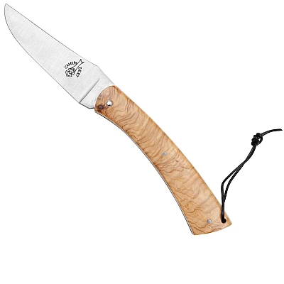 Laguiole en Aubrac Camembert Zakmes