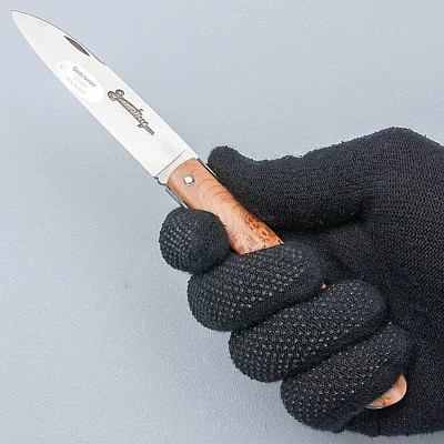 Laguiole en Aubrac Zakmes Sauveterre Jeneverbes 11 cm