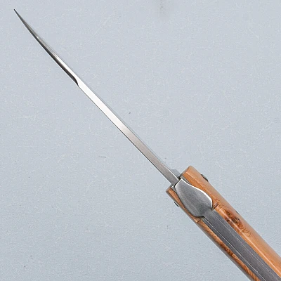 Laguiole en Aubrac Zakmes Sauveterre Jeneverbes 11 cm