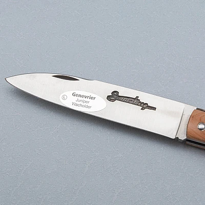 Laguiole en Aubrac Zakmes Sauveterre Jeneverbes 11 cm