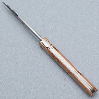 Laguiole en Aubrac Zakmes Sauveterre Jeneverbes 11 cm