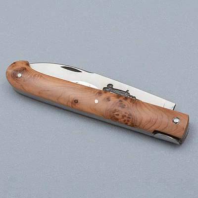 Laguiole en Aubrac Zakmes Sauveterre Jeneverbes 11 cm