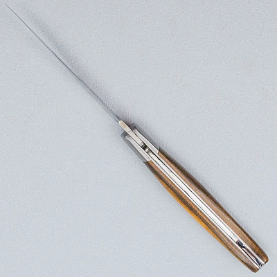 Laguiole en Aubrac Zakmes Pistachio Cheesewood 12 cm