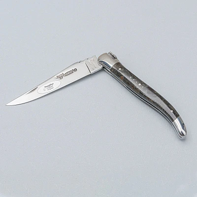 Laguiole en Aubrac Zakmes Populier 12 cm