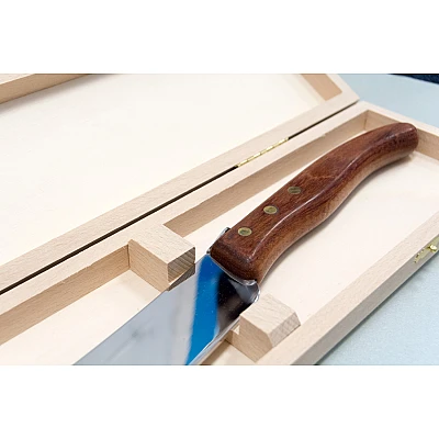 Laguiole Champagne saber Exotic Wood