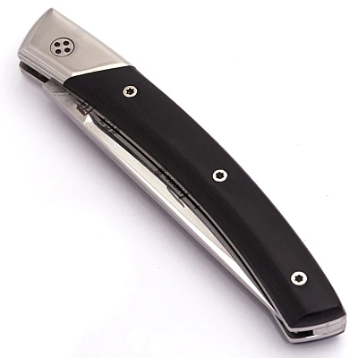 Claude Dozorme Le Thiers Secret Ebony Zakmes