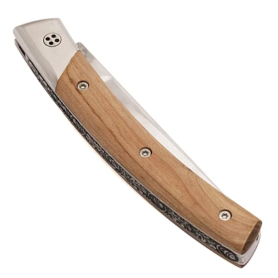 Claude Dozorme Le Thiers Secret Jenverbes Zakmes