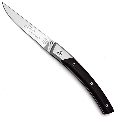 Claude Dozorme Le Thiers Secret Ebony Zakmes