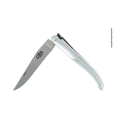 Forge de Laguiole Zakmes Philippe Starck Aluminium 12 cm