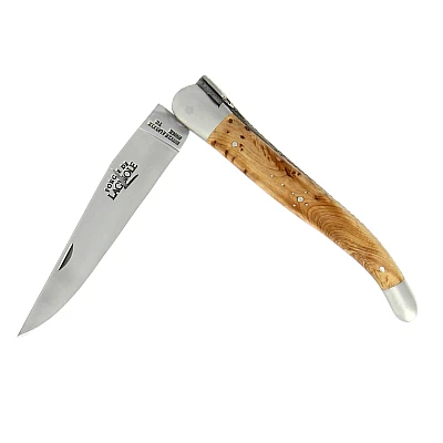 Forge de Laguiole Zakmes Jeneverbes 12 cm