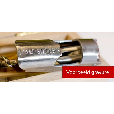 Laguiole Waiter's Knife Olive Wood Jean Dubost