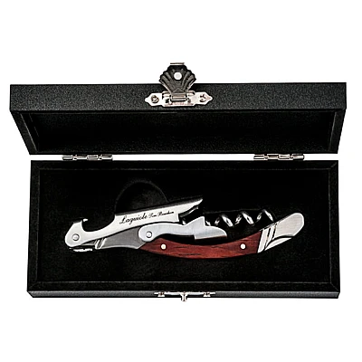 Laguiole Waiter's Knife Style de Vie Rosewood