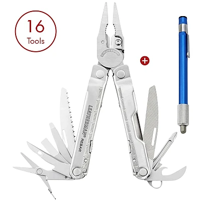 Leatherman Knifeless Rebar Multitool 