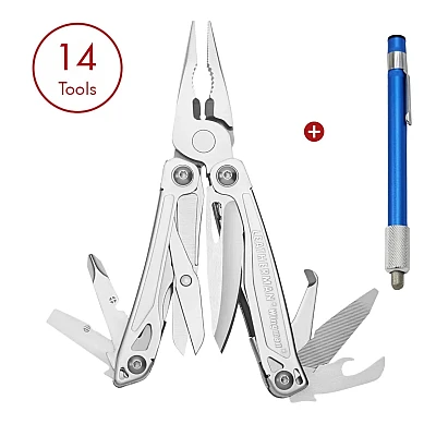 Leatherman Wingman Multitool