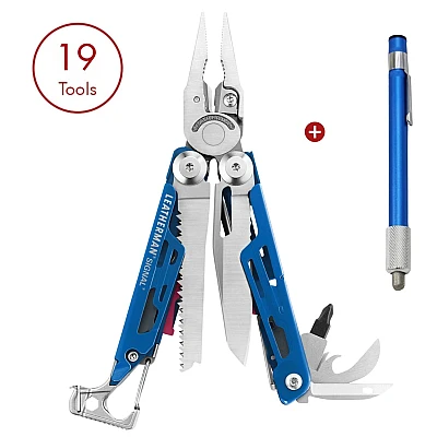 Leatherman Signal Multitool Cobalt 