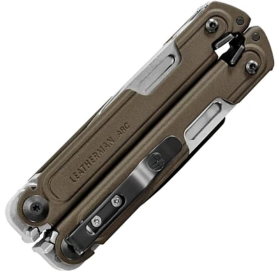 Leatherman Arc Multitool MagnaCut Talos