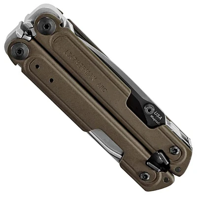 Leatherman Arc Multitool MagnaCut Talos