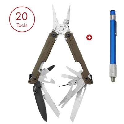 Leatherman Arc Multitool MagnaCut Talos