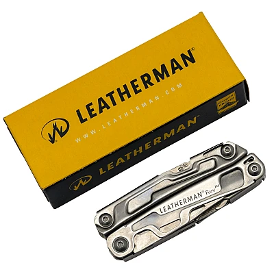 Leatherman Rev Multitool