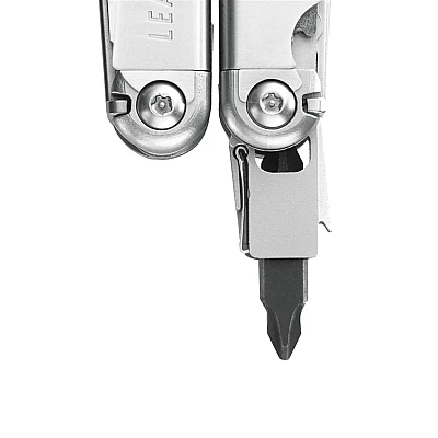 Leatherman Wave Plus Multitool 