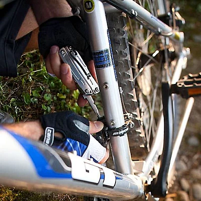 Leatherman Wingman Multitool