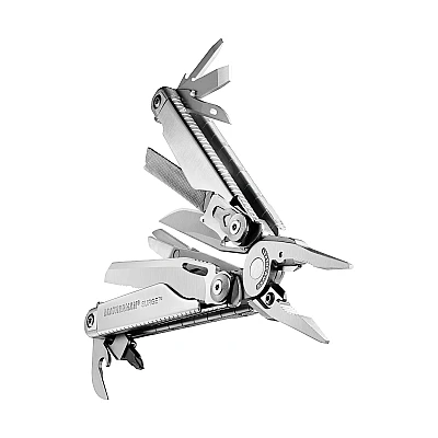 Leatherman Surge Multitool